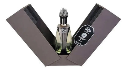 Perfume Lattafa Hayaam Eau de Parfum 100ml Unissex