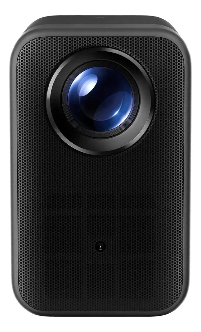 Projetor Xiaomi Smart Projector L1 Pro 3LCD Full HD 400 ANSI Lumens Wi-Fi HDMI Cinza