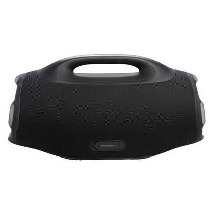 Caixa de Som JBL Boombox 4 Bluetooth Portátil 210W Preta