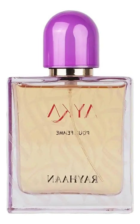 Perfume Rayhaan Ayka Eau de Parfum 100ml Feminino