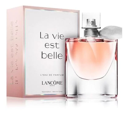 Perfume Lancôme La Vie Est Belle Intensément Eau de Parfum 100ml Feminino