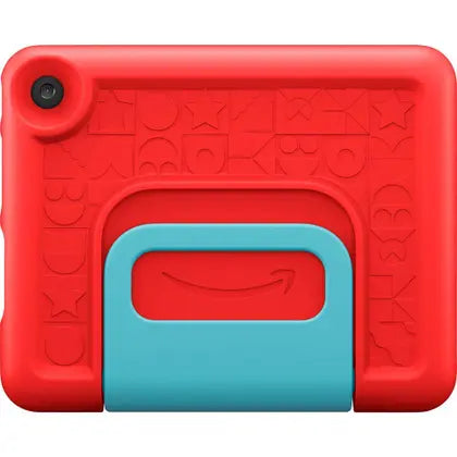 Tablet Amazon Fire 7 Kids Edition 12ª Geração 7" 16GB Wi-Fi Vermelho