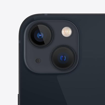 Apple iPhone 13 128GB Meia-Noite