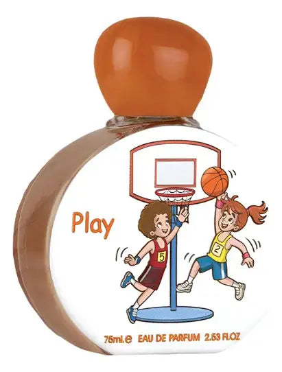 Perfume Infantil Lattafa Pride Play Eau de Parfum 75ml