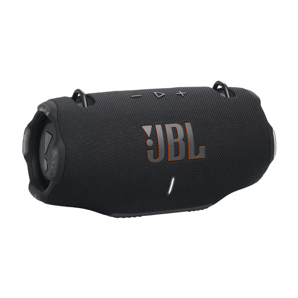 Speaker JBL Xtreme 4 com 100 watts RMS Bluetooth - Preto