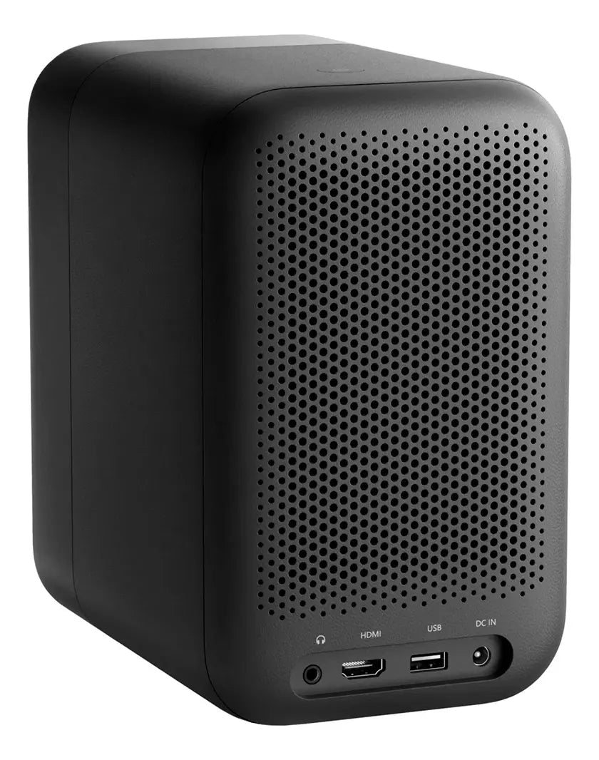 Projetor Xiaomi Smart Projector L1 Pro 3LCD Full HD 400 ANSI Lumens Wi-Fi HDMI Cinza