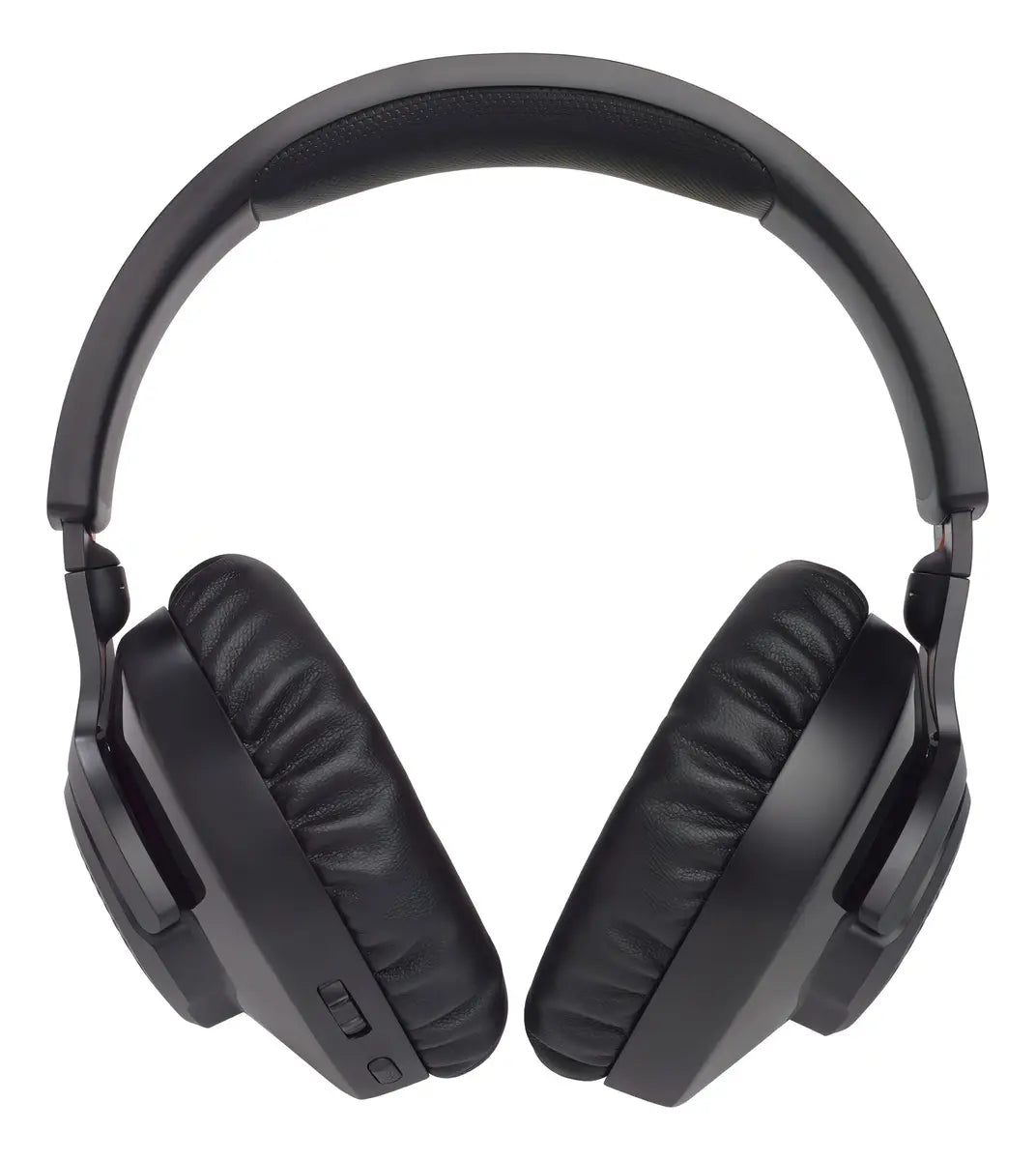 Headset JBL Free WFH Wireless com Microfone Removível e 22h de Bateria Preto Original