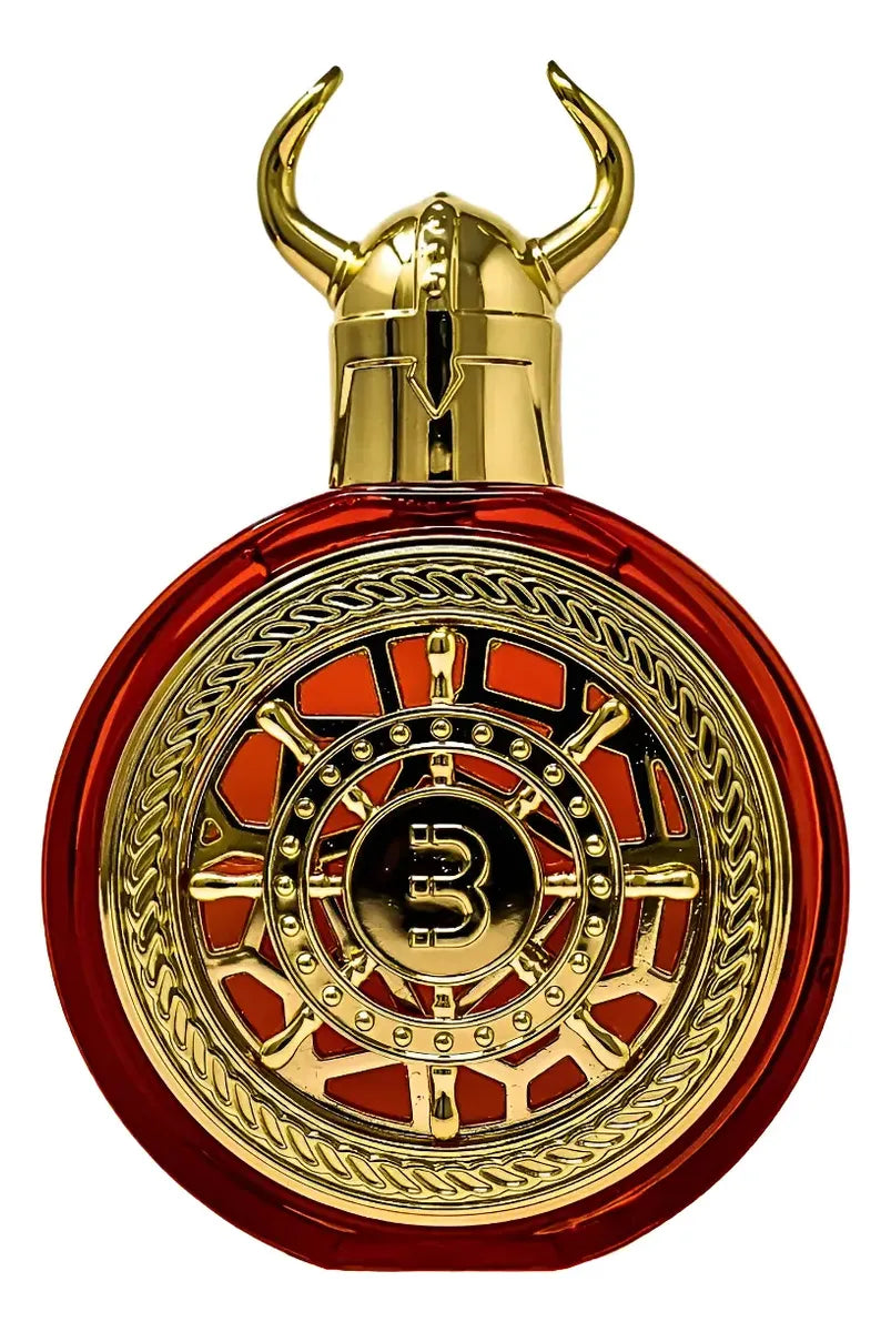 Perfume Árabe Viking Kashmir Eau de Parfum 100ml Unissex