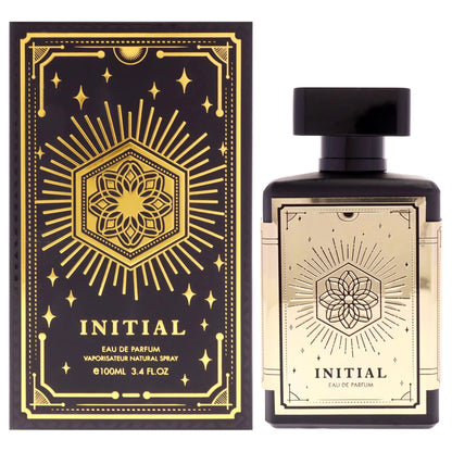 Perfume Flavia Initial Eau de Parfum 100ml Unissex