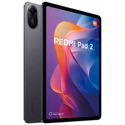 Tablet Xiaomi Redmi Pad 2 4G 128GB 4GB RAM 11" Cinza Grafite