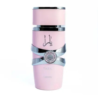 Perfume Lattafa Yara Rosa Eau de Parfum 100ml Feminino