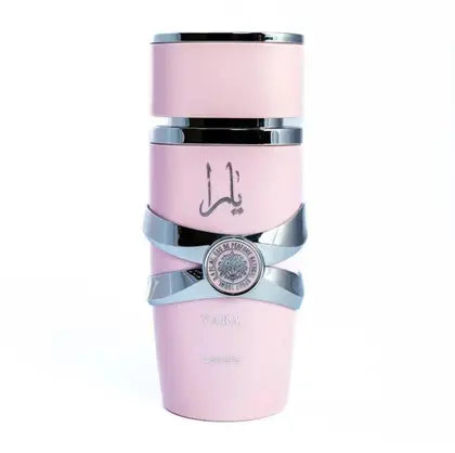 Perfume Lattafa Yara Rosa Eau de Parfum 100ml Feminino