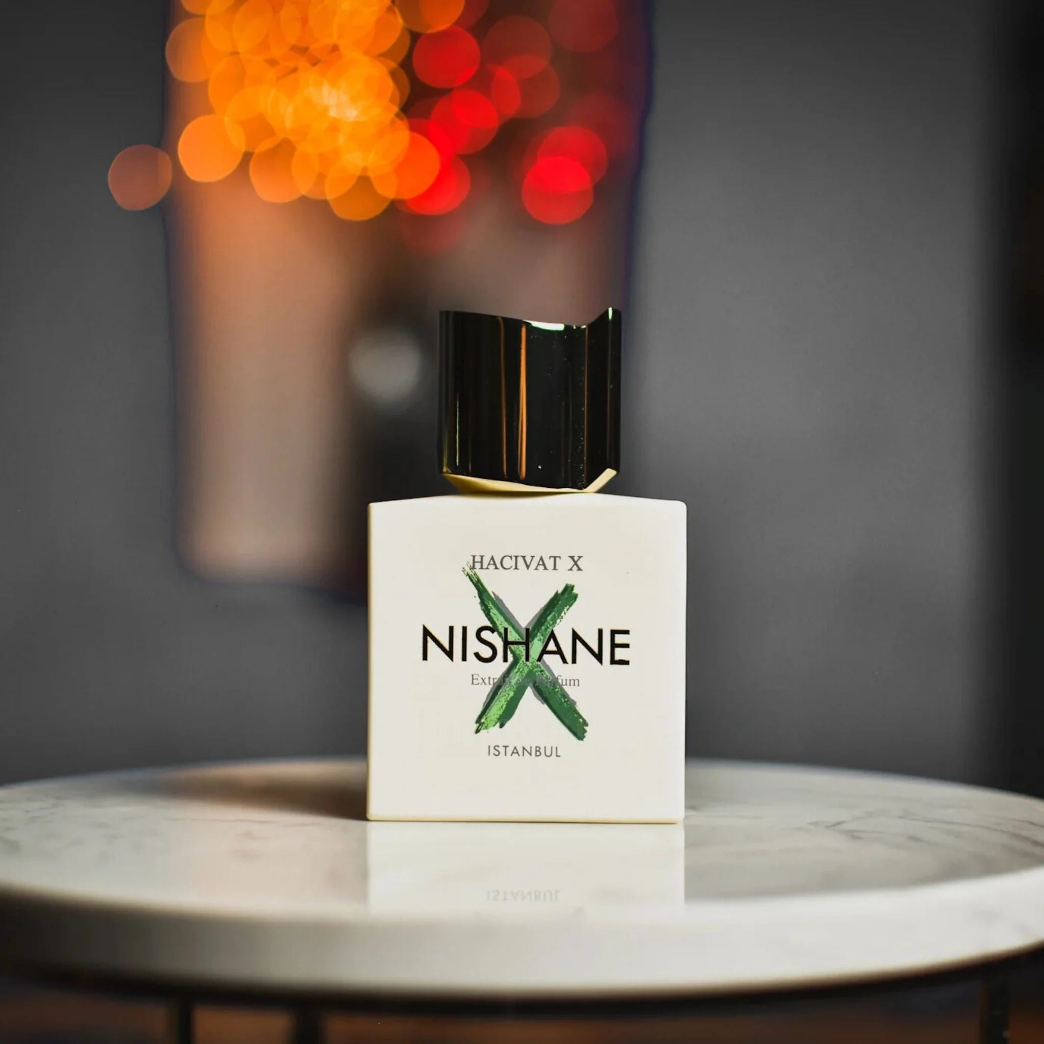 NISHANE X HACIVAT EDP 50ML