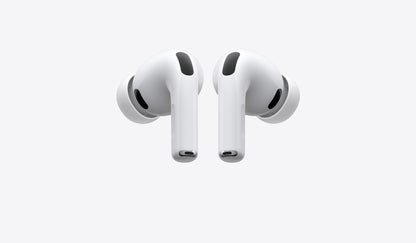 Fone de Ouvido Apple Airpods 4 ANC Wireless - Branco