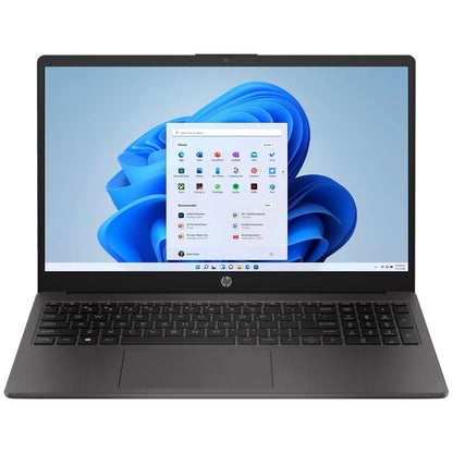 Notebook HP 250 G10 15.6" Intel Core i5-1334U 512GB SSD 8GB RAM - Preto