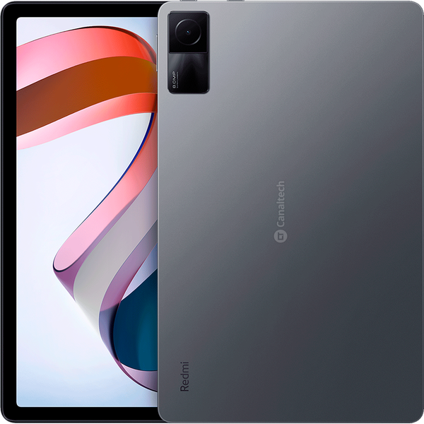 Tablet Xiaomi Redmi Pad SE 8.7" ''WIFI'' 128GB 6GB RAM - Cinza
