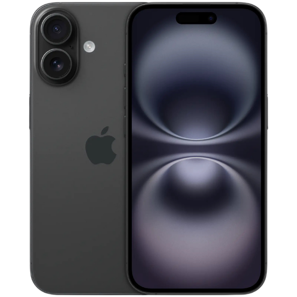 Apple iPhone 17 256GB - Preto – Maccari Store