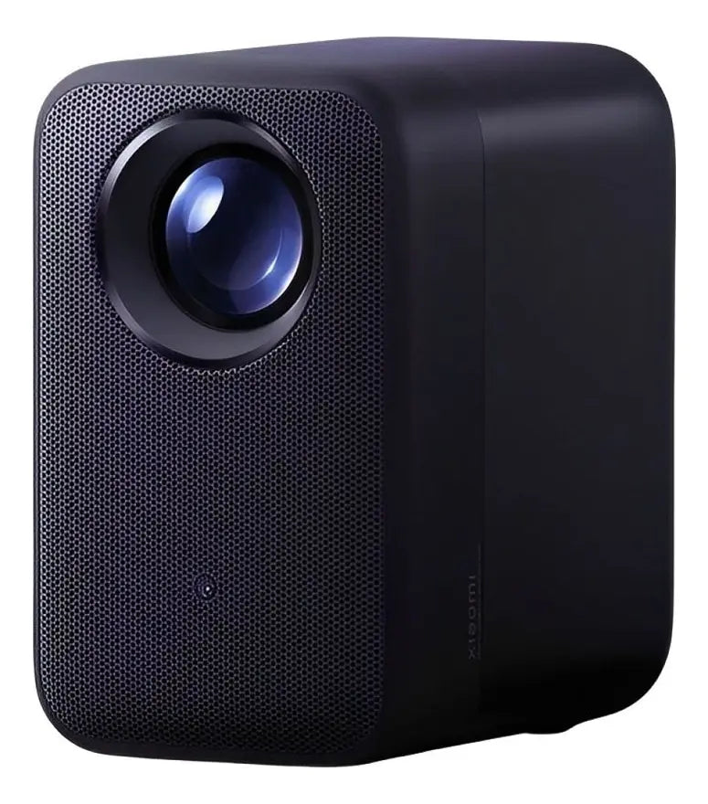 Projetor Xiaomi Smart Projector L1 Pro 3LCD Full HD 400 ANSI Lumens Wi-Fi HDMI Cinza