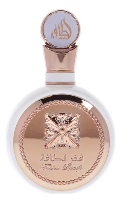 Perfume Lattafa Fakhar Eau de Parfum 100ml Feminino