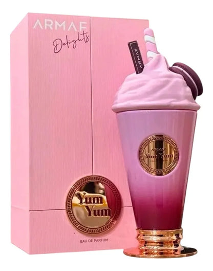 Perfume Armaf Yum Yum Eau de Parfum 100ml Feminino