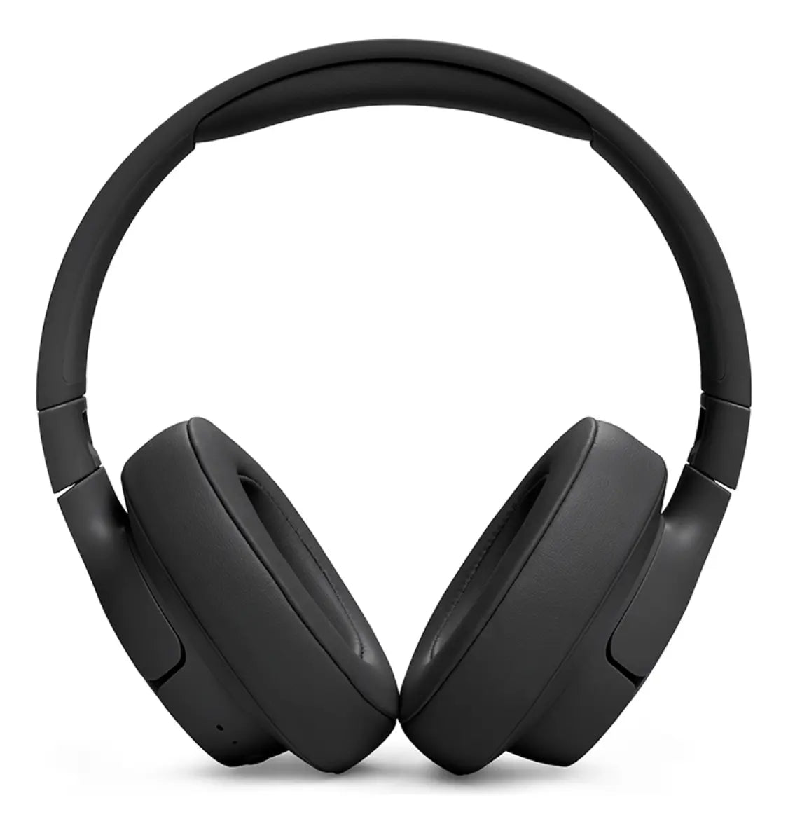 Fone de Ouvido JBL Tune 720BT Bluetooth Sem Fio Dobrável Preto Original