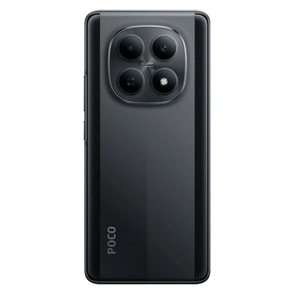 Smartphone Xiaomi POCO M8 5G Global Dual SIM 512GB 8GB RAM 6.77" Preto