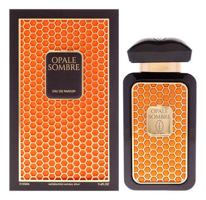 Perfume Flavia Opale Sombre Eau de Parfum 100ml Masculino