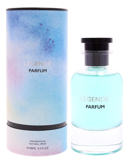 Perfume Flavia Légende Parfum 100ml Unissex