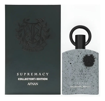 Perfume Afnan Supremacy Collector's Edition Eau de Parfum 100ml Masculino