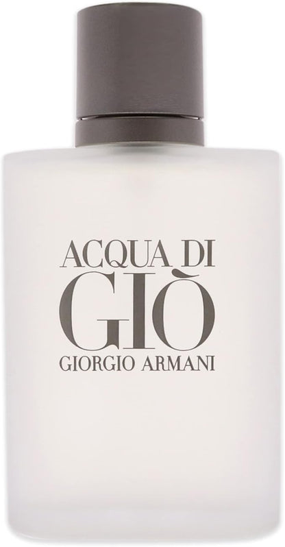 Perfume Giorgio Armani Acqua di Giò Eau de Toilette 100ml Masculino