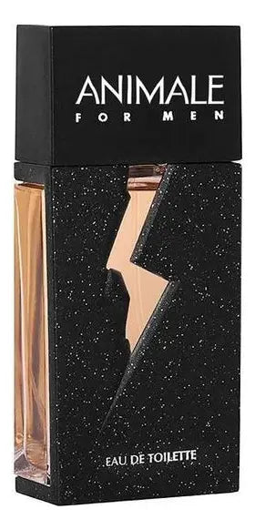 Perfume Animale For Men Eau de Toilette 100ml Masculino Original