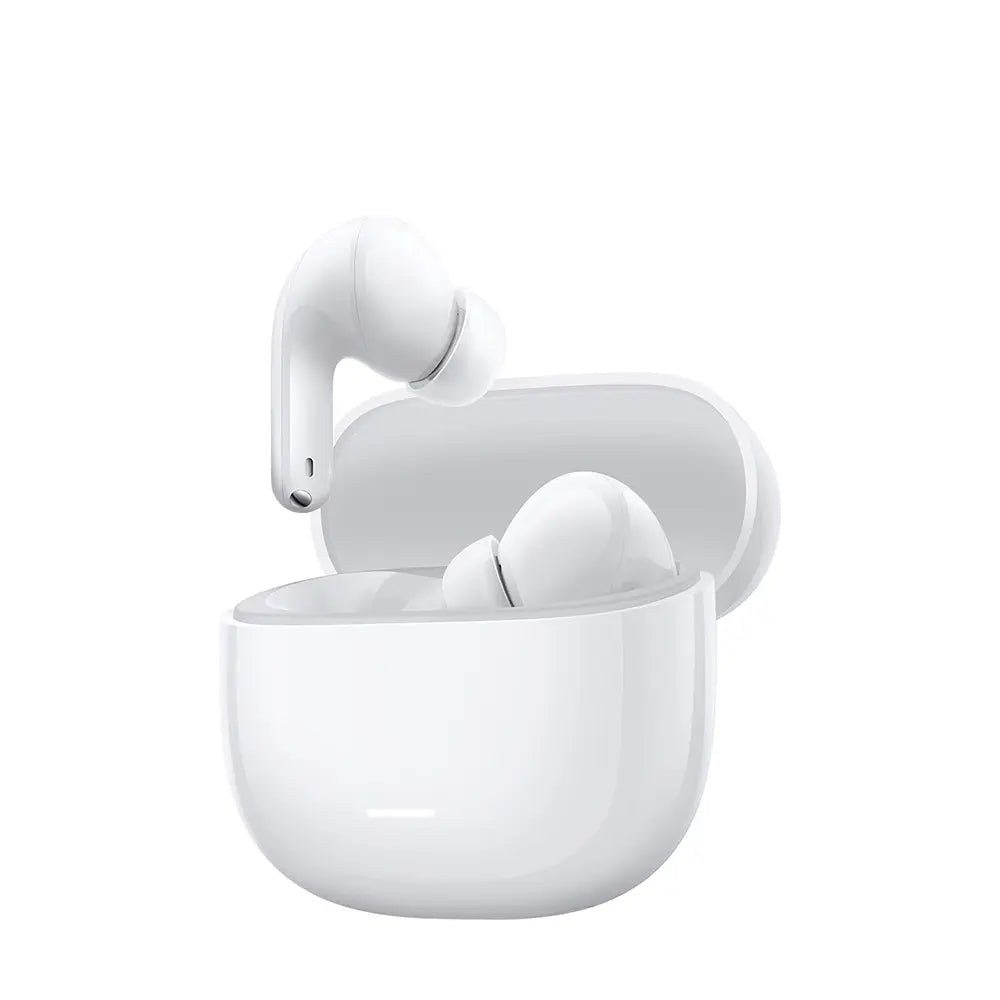 Fone de Ouvido Xiaomi Redmi Buds 8 Lite Bluetooth Sem Fio Branco Original