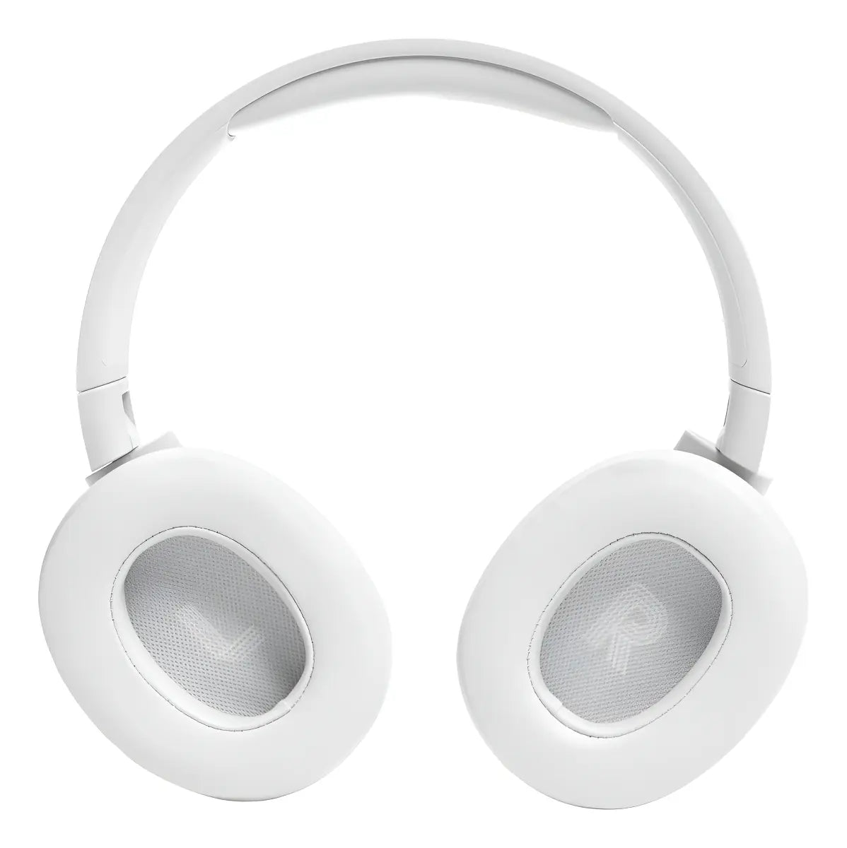 Fone de Ouvido JBL Tune 720BT Bluetooth Sem Fio Dobrável Branco Original
