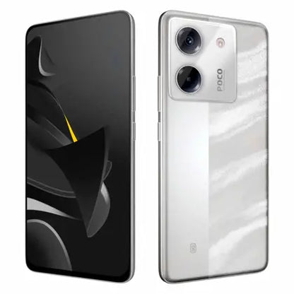 Smartphone Xiaomi POCO M7 Pro 5G Dual SIM 128GB 6GB RAM 6.67" Lunar
