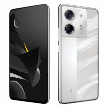 Smartphone Xiaomi POCO M7 Pro 5G Dual SIM 128GB 6GB RAM 6.67" Lunar