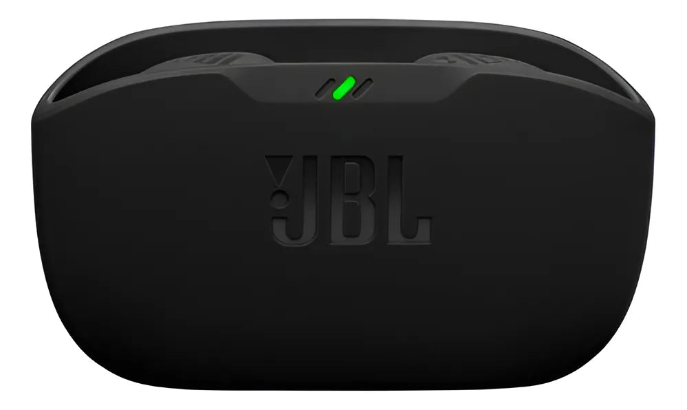 Fone de Ouvido JBL Wave Buds 2 Bluetooth Sem Fio com Cancelamento de Ruído Preto Original