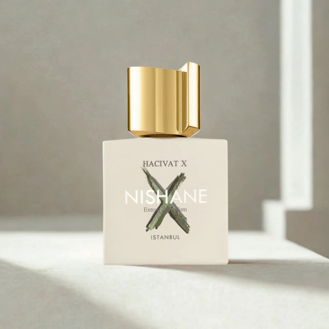 Perfume Nishane Hacivat X Extrait de Parfum 100ml Unissex