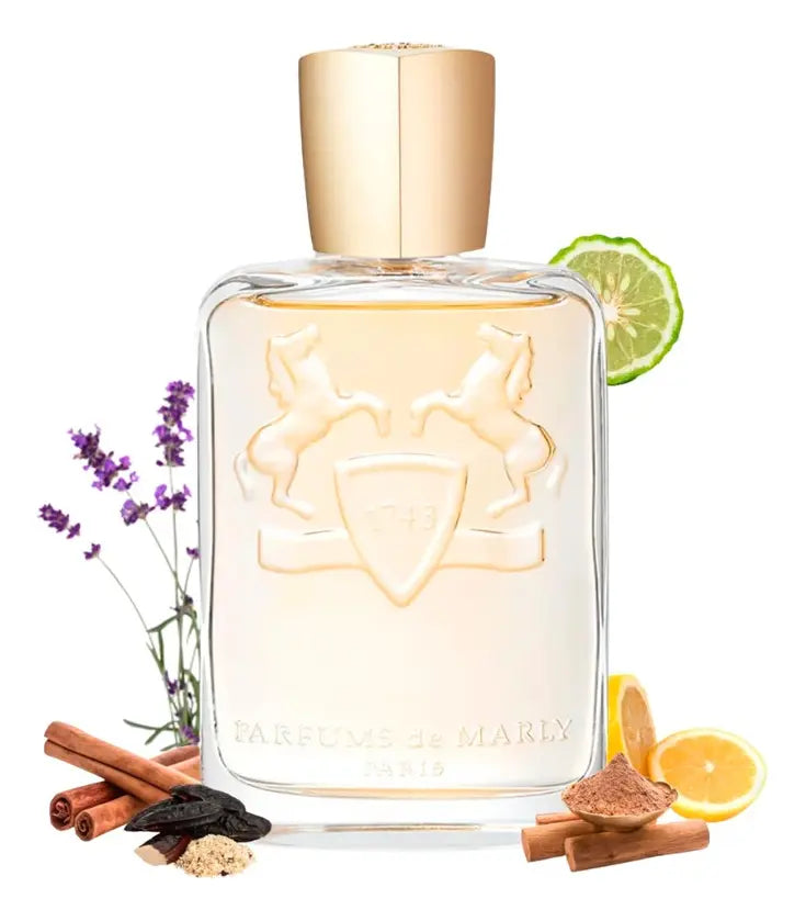 Perfume Parfums de Marly Darley Eau de Parfum 125ml Masculino Original Lacrado