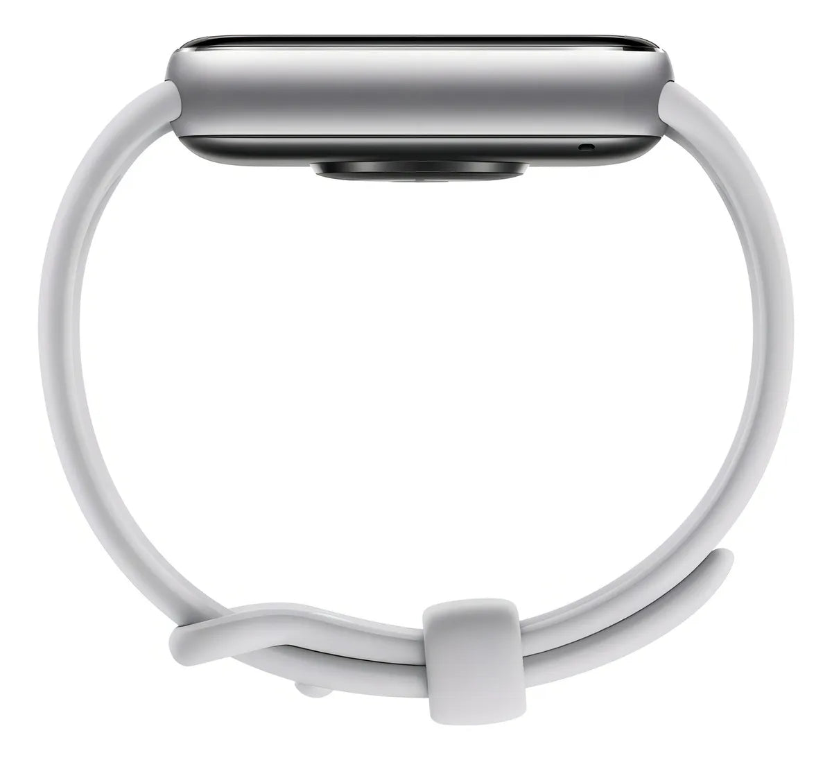 Smart Band Xiaomi 9 Pro Moonlight Silver com GPS, Bluetooth e Monitoramento de Saúde Original