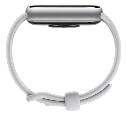 Smart Band Xiaomi 9 Pro Moonlight Silver com GPS, Bluetooth e Monitoramento de Saúde Original