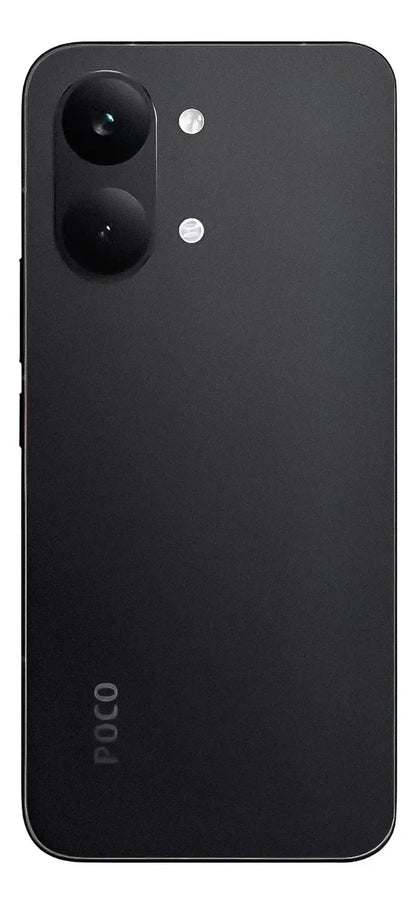 Smartphone Xiaomi POCO X8 Pro Max 5G Dual SIM 256GB 12GB RAM AMOLED 6.83" NFC Preto