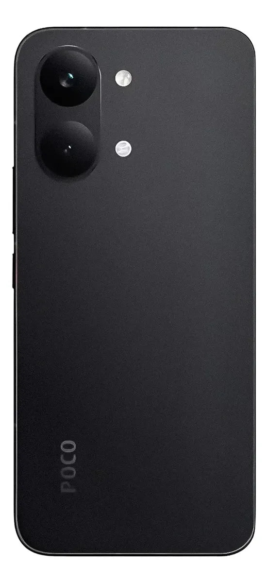Smartphone Xiaomi POCO X8 Pro Max 5G Dual SIM 256GB 12GB RAM AMOLED 6.83" NFC Preto