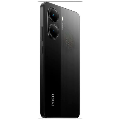 Smartphone Xiaomi POCO X7 Pro 5G Global Dual SIM 256GB 12GB RAM AMOLED 120Hz NFC Preto