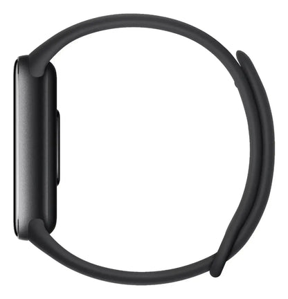 Smart Band Xiaomi 10 Midnight Preto com Tela AMOLED 1,72" e Resistência 5ATM Original