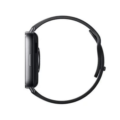 Smartwatch Xiaomi Redmi Watch 5 Active com Alexa, Chamadas Bluetooth e Tela 2,0" Preto Original