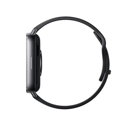 Smartwatch Xiaomi Redmi Watch 5 Active com Alexa, Chamadas Bluetooth e Tela 2,0" Preto Original