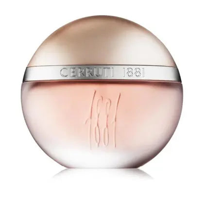 Perfume Cerruti 1881 Eau de Toilette 100ml Feminino