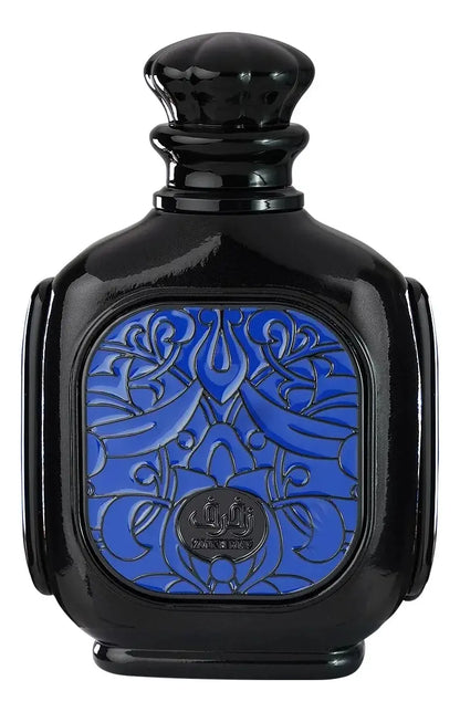 Perfume Zimaya Zukhruf Eau de Parfum 100ml Unissex