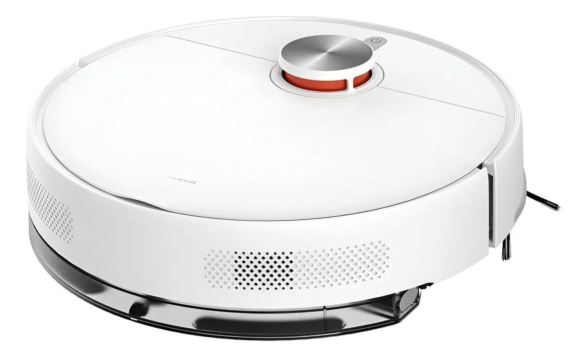 Robô Aspirador Xiaomi Robot Vacuum S40 520 ml/70 watts - Branco