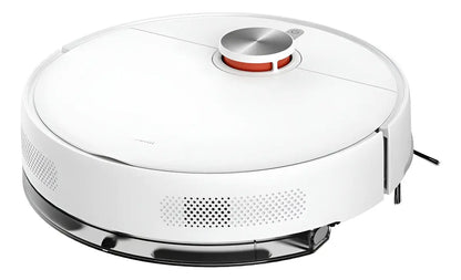 Robô Aspirador Xiaomi Robot Vacuum S40 520 ml/70 watts - Branco